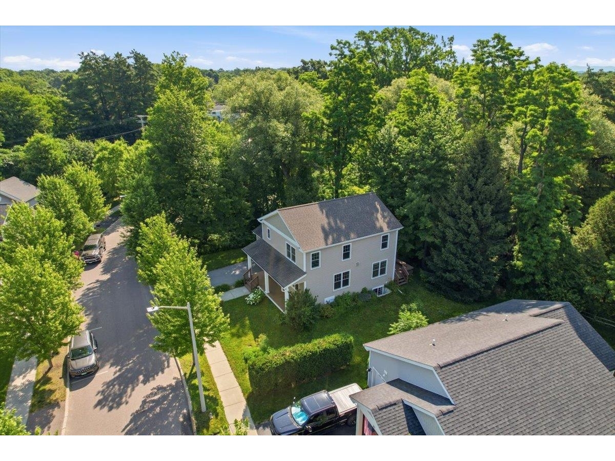 25 Staniford Farm Road