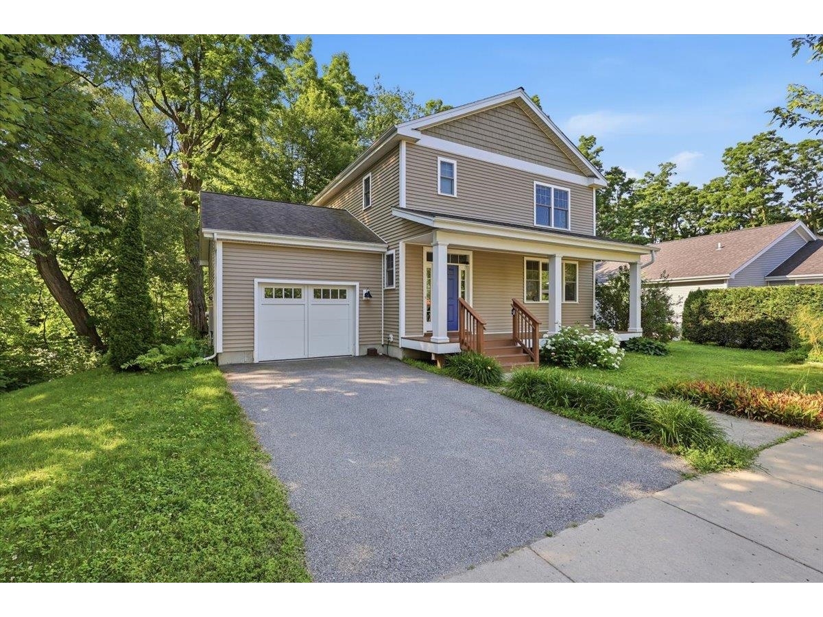 25 Staniford Farm Road