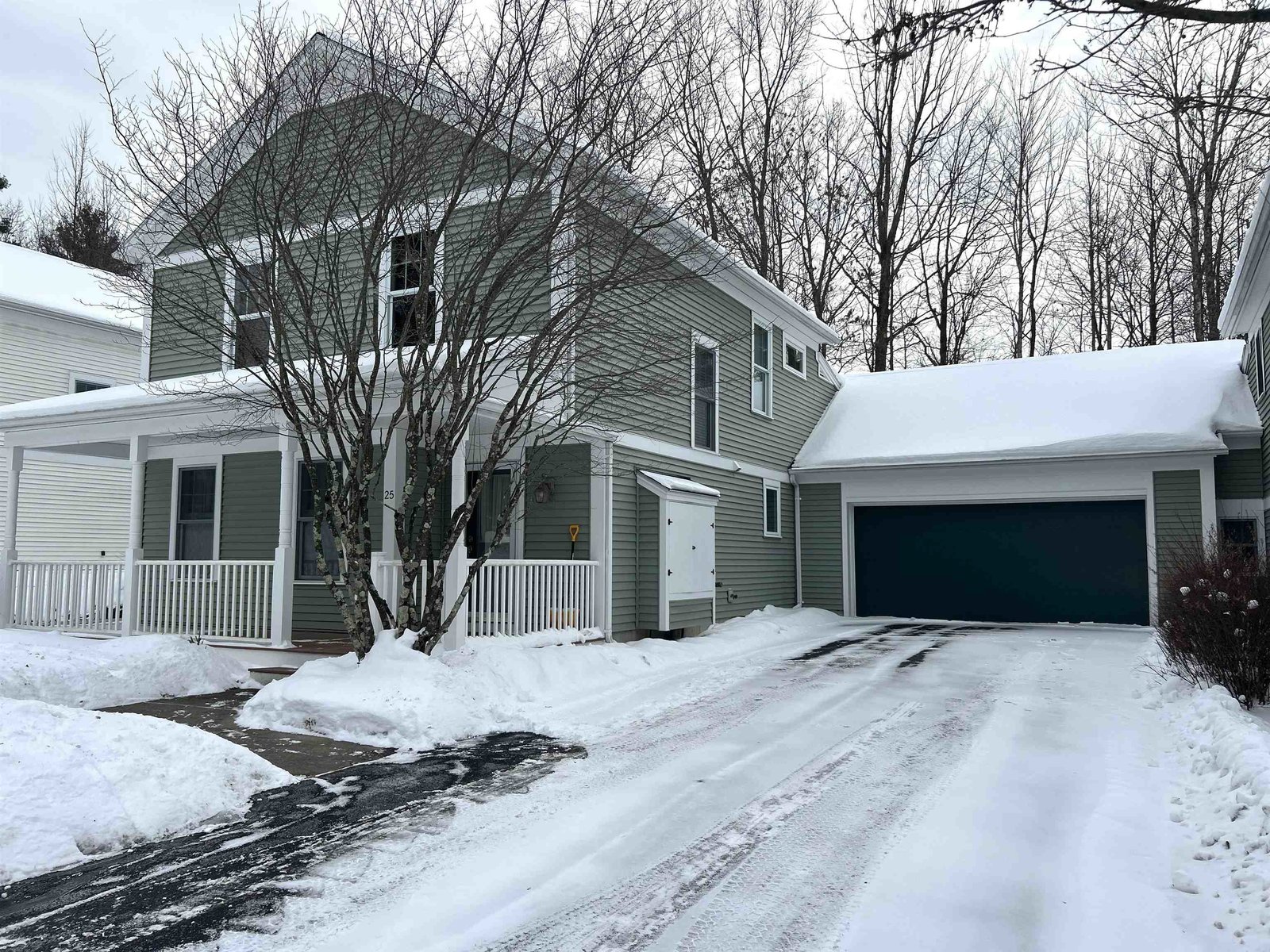 25 Stannard Drive