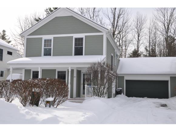 25 Stannard Drive, Unit 25