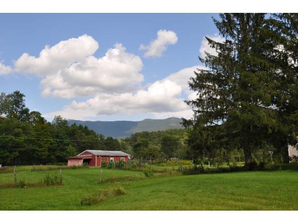 25 Stevensville Road