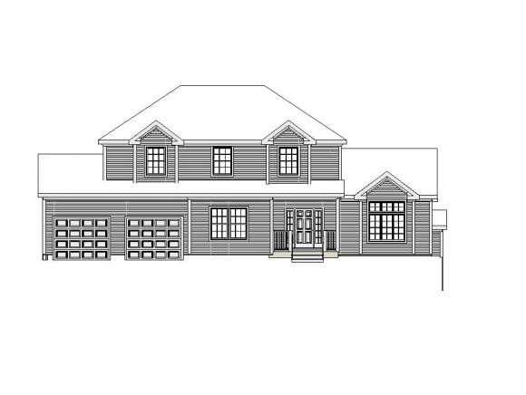 25 Stonebrook Circle
