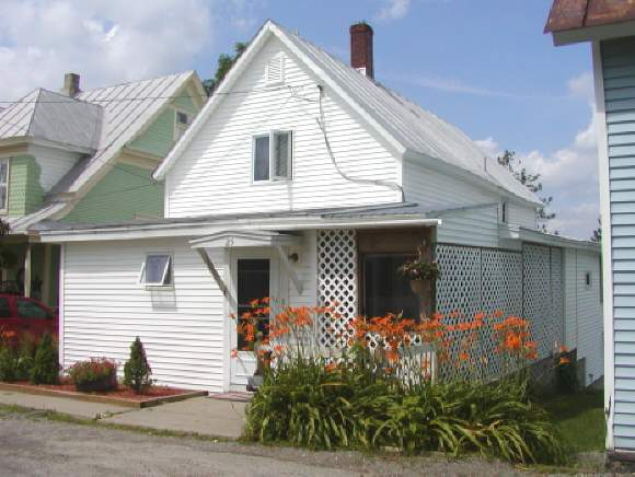25 Sweat ST