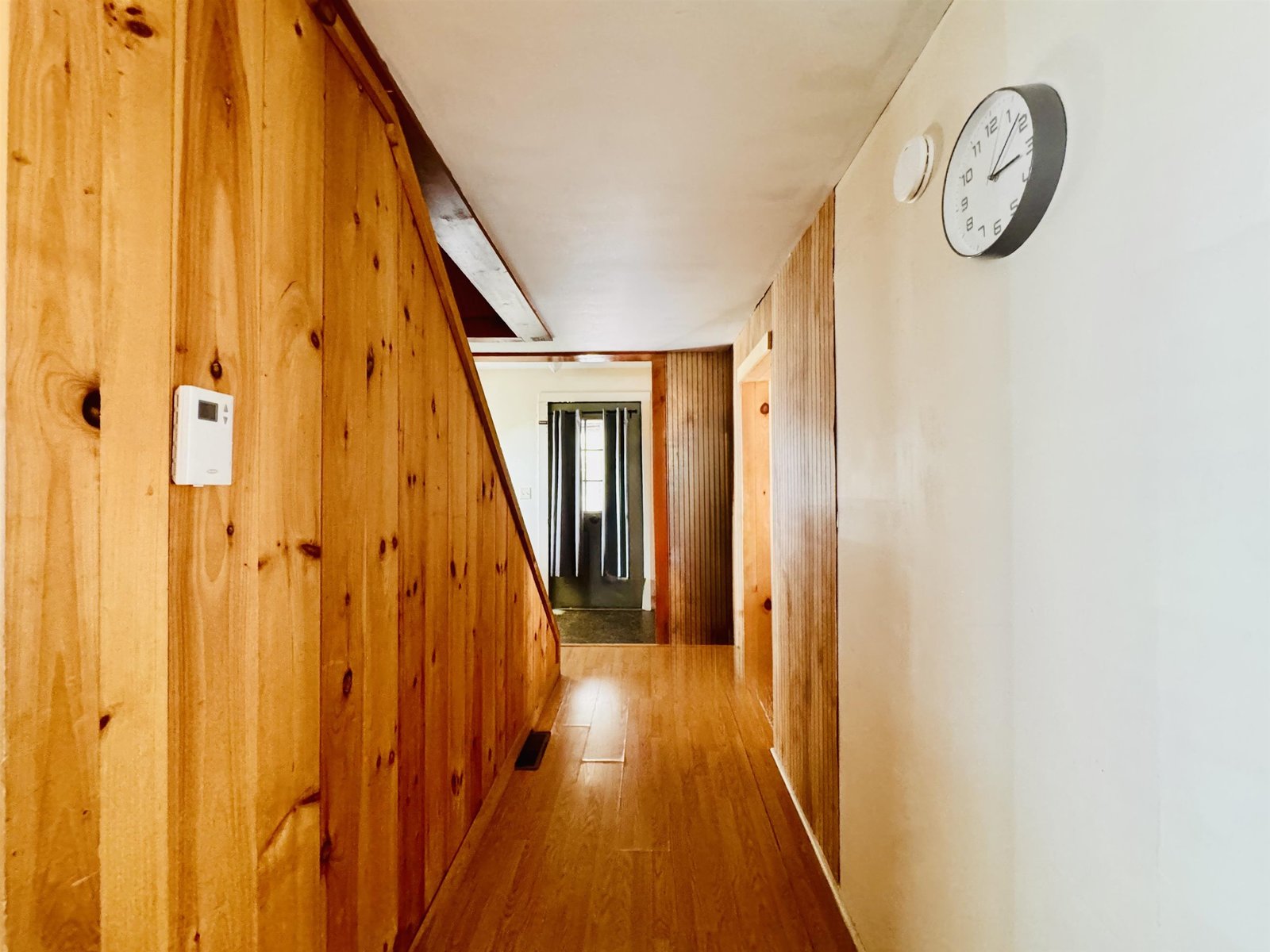 25 Sweat Street