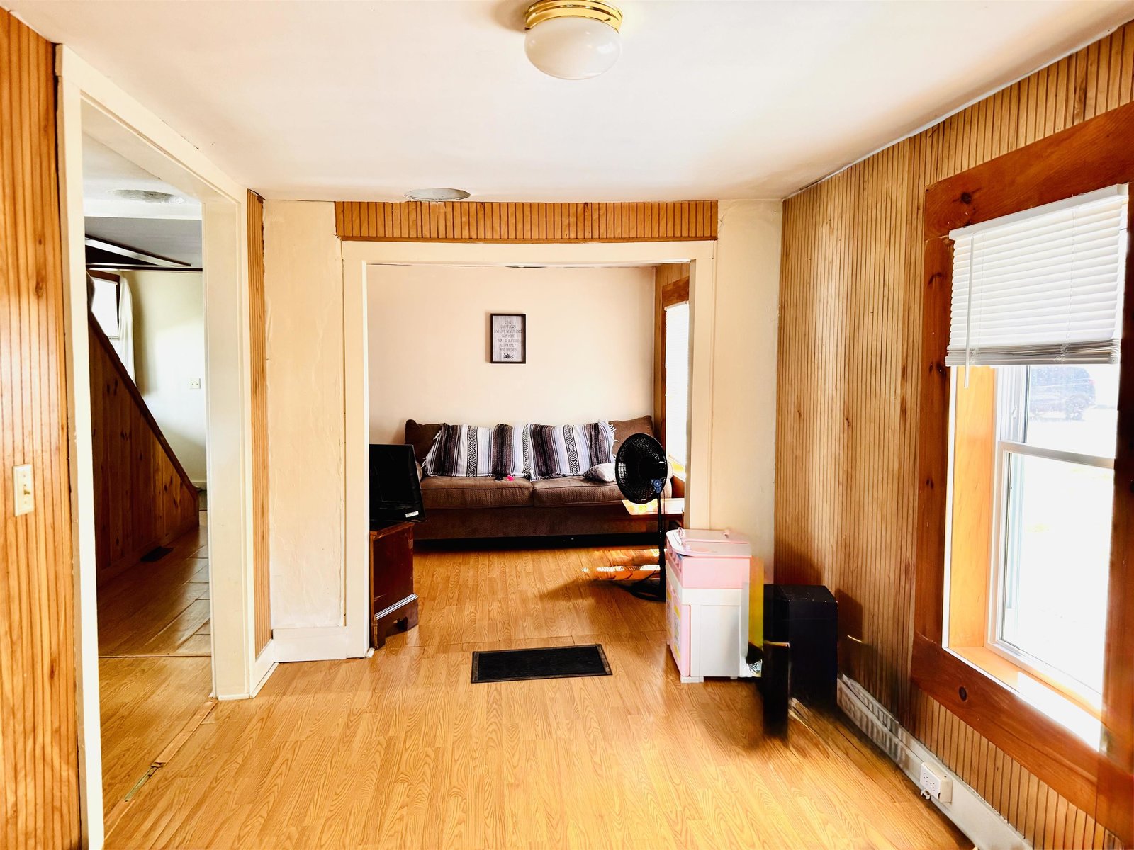 25 Sweat Street