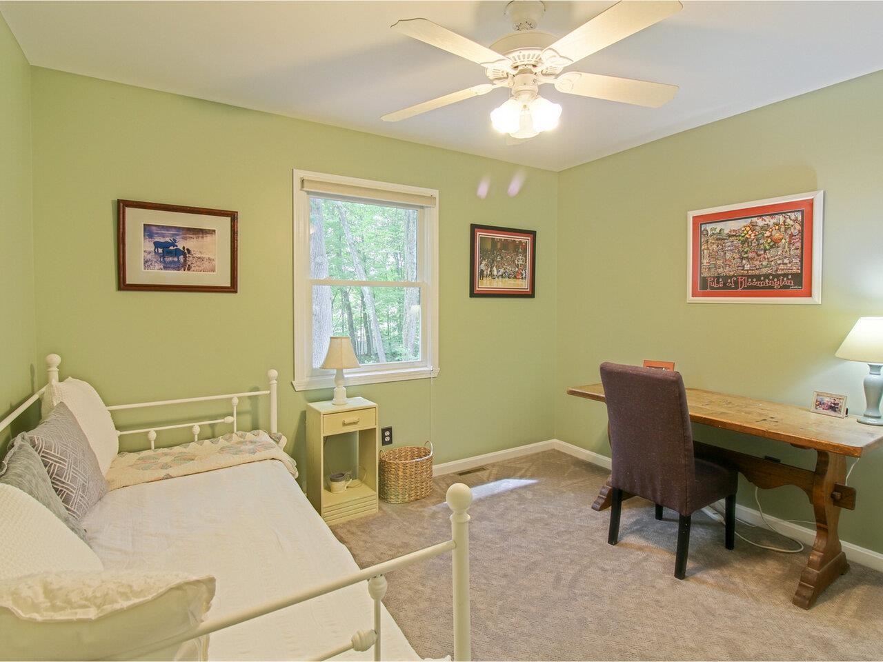 And Ceiling Fans