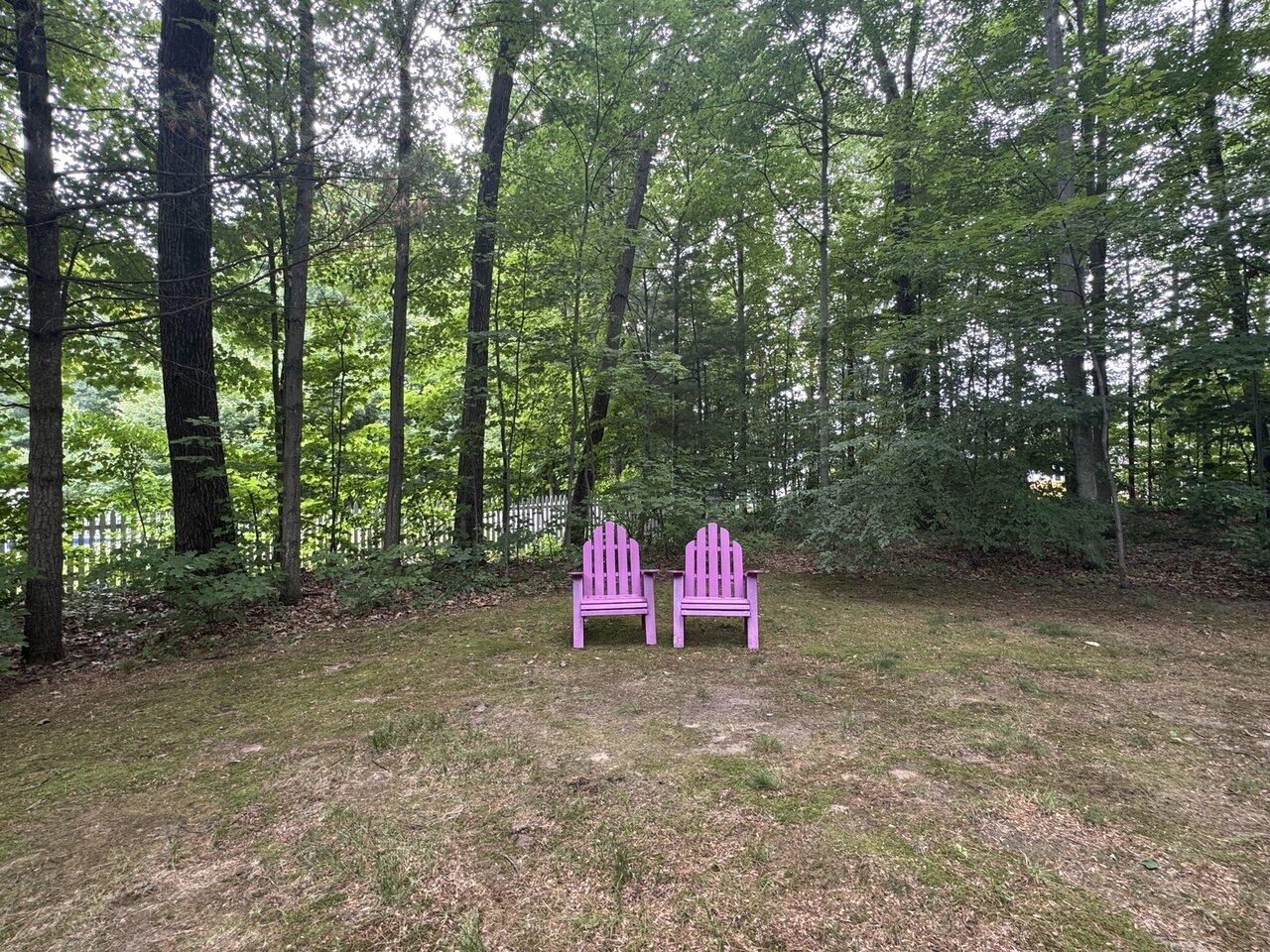 A Great Place to Relax