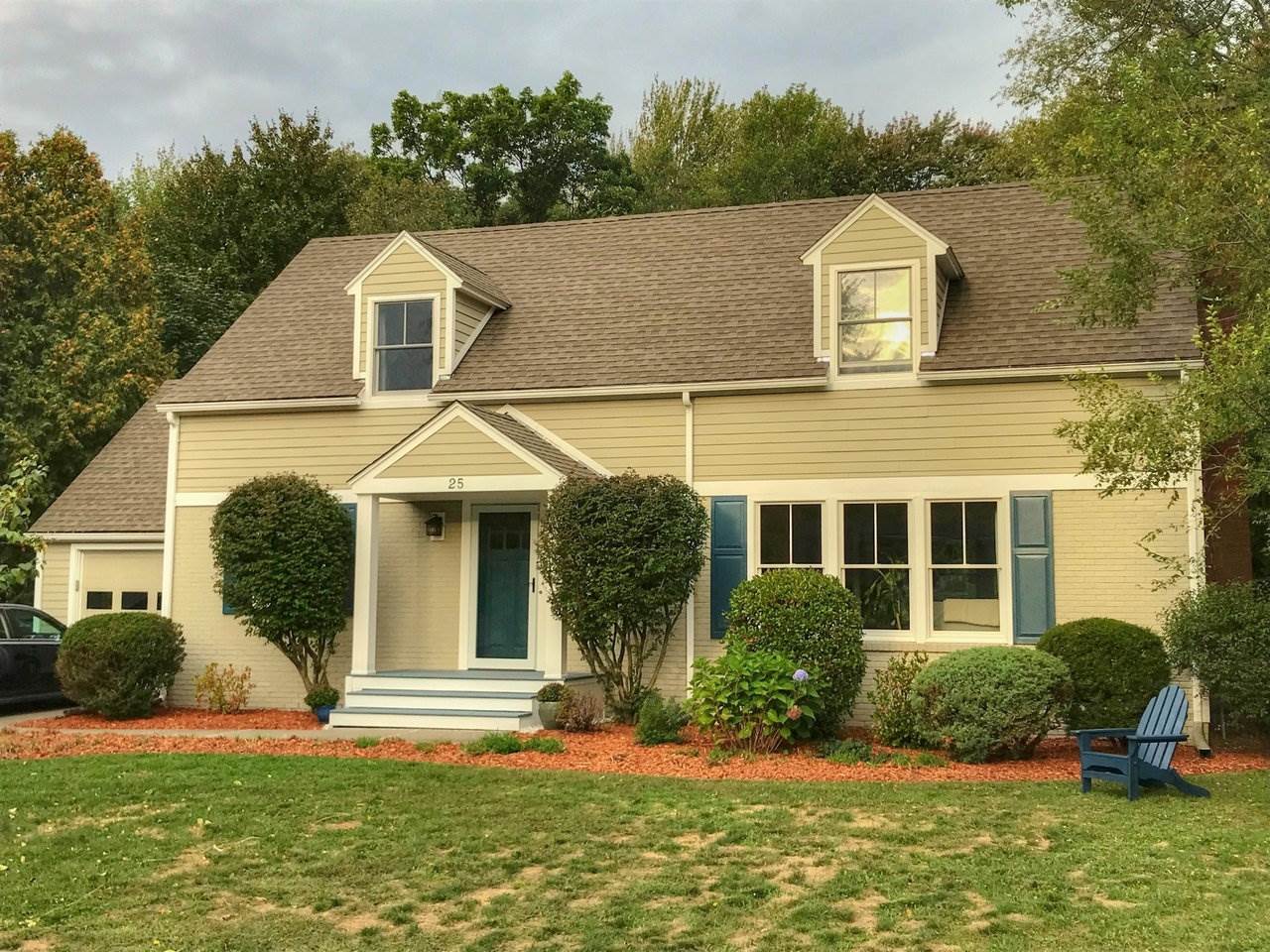 25 Tanglewood Drive