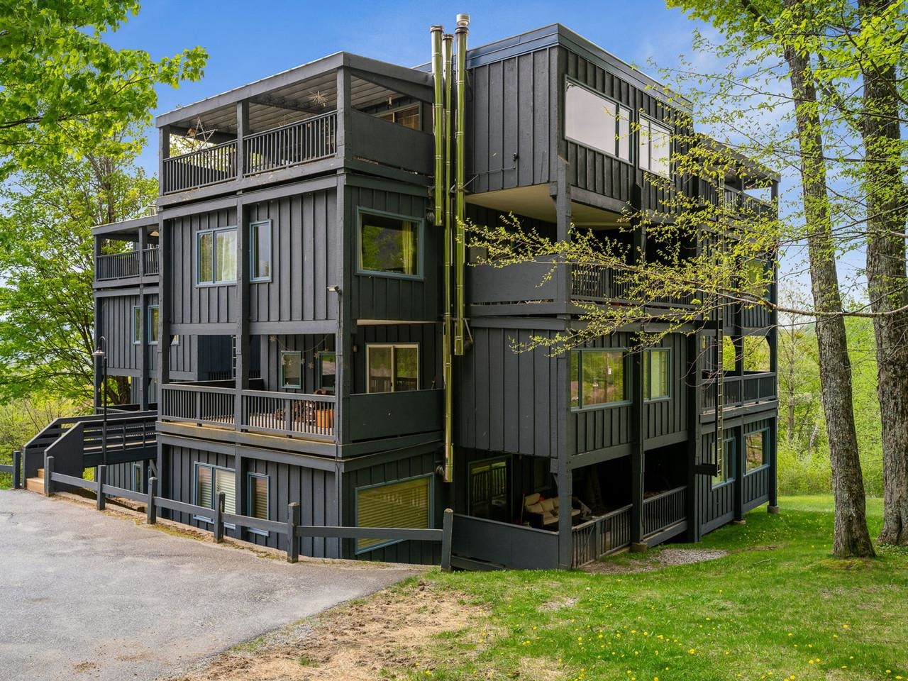 25 Trailside Drive, Unit 23