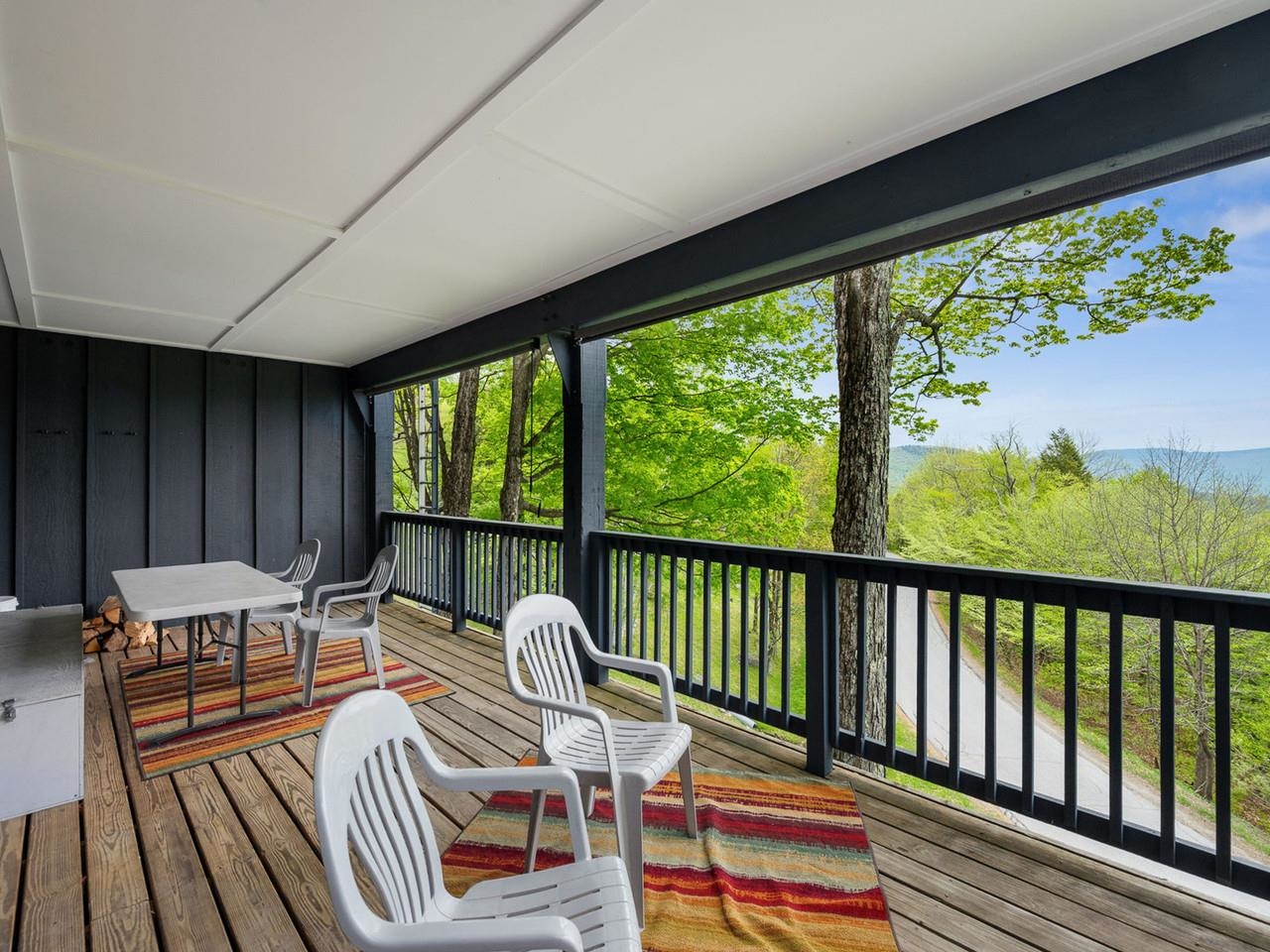 25 Trailside Drive, Unit 23