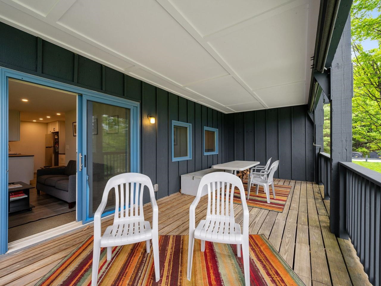 25 Trailside Drive, Unit 23