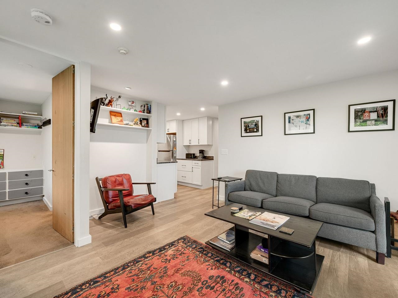 25 Trailside Drive, Unit 23