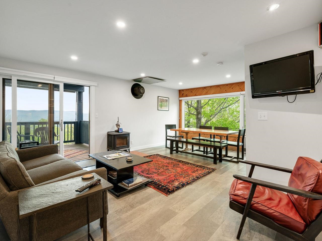 25 Trailside Drive, Unit 23