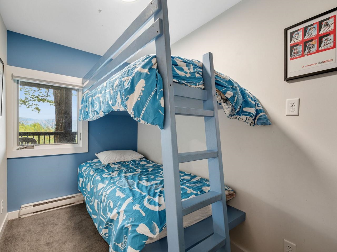 25 Trailside Drive, Unit 23