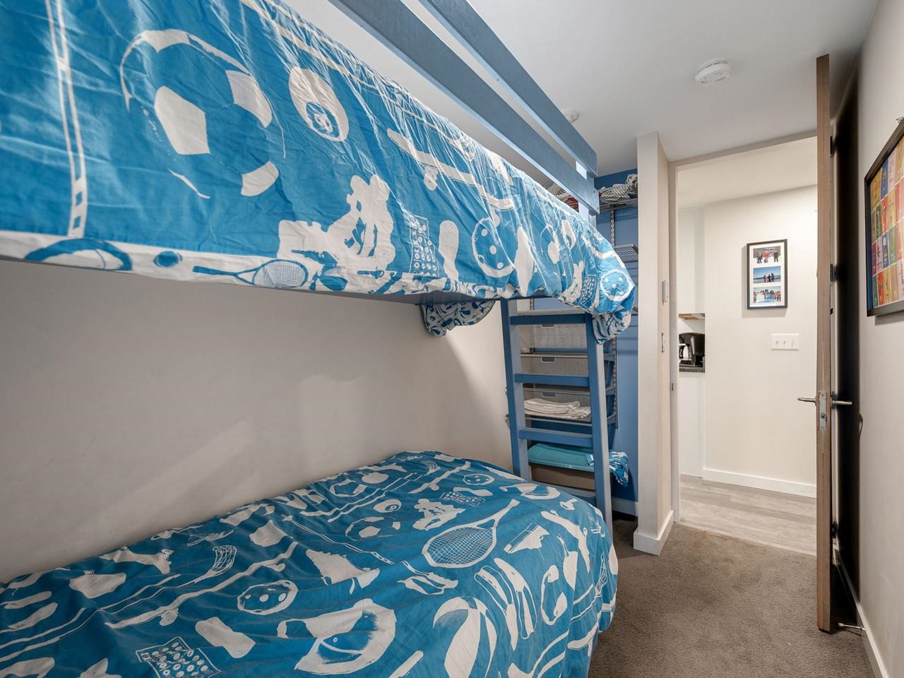 25 Trailside Drive, Unit 23