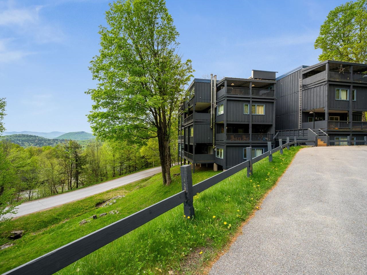 25 Trailside Drive, Unit 23