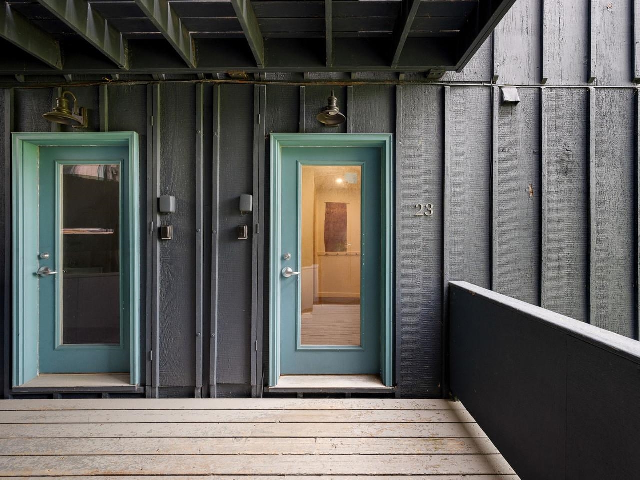 25 Trailside Drive, Unit 23