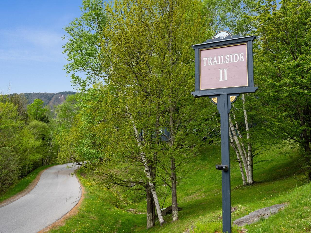 25 Trailside Drive, Unit 23