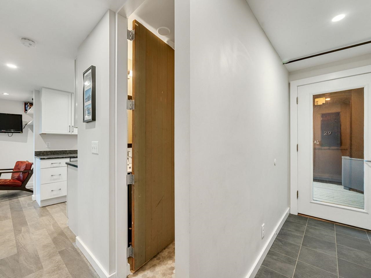 25 Trailside Drive, Unit 23