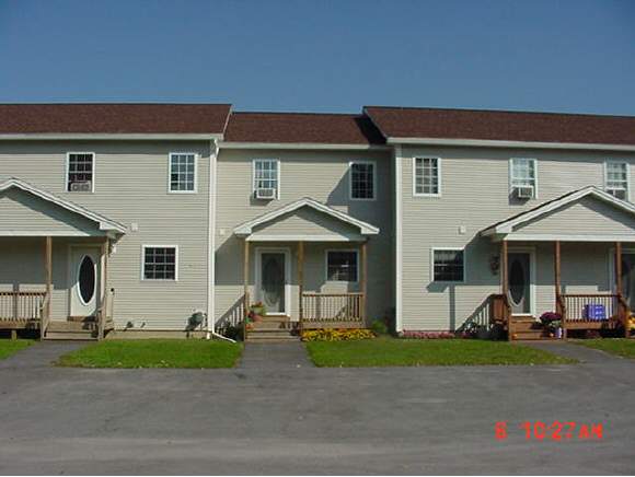 25 Twin Court