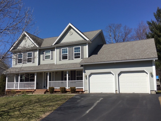 25 Tyler Drive