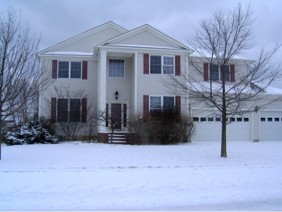 25 Vale Drive