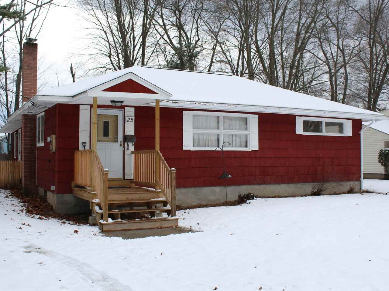 25 Warner