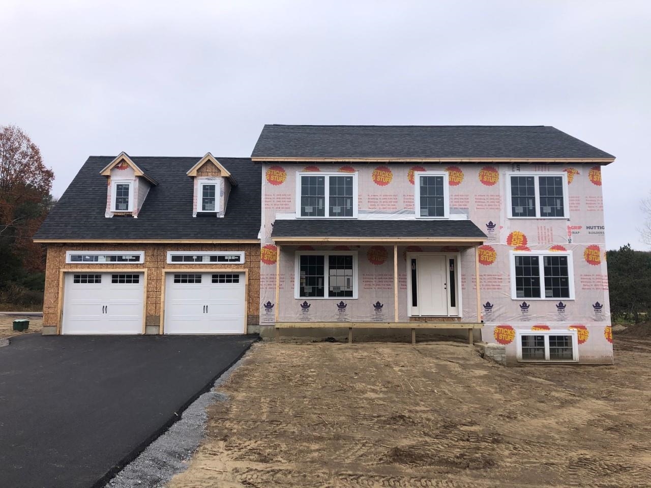 25 Wilcox Court, Unit 3
