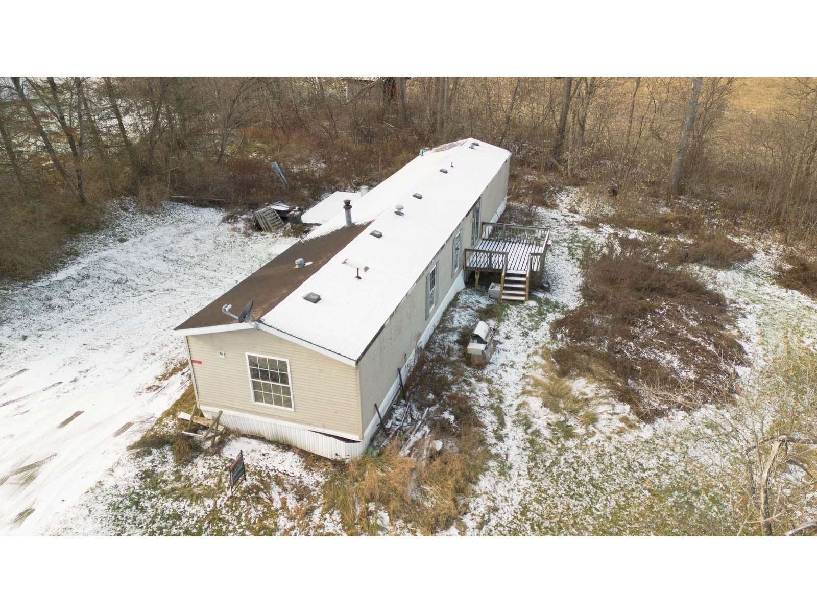 25 Wilder Lane