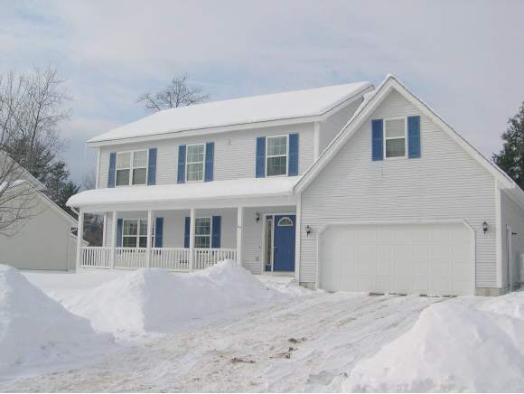 25 Wilkinson Dr