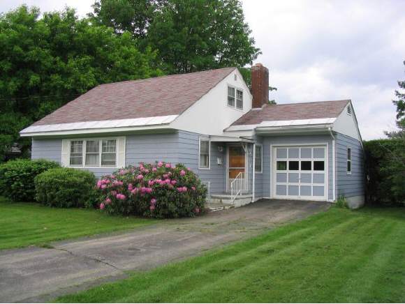 25 Winooski Street