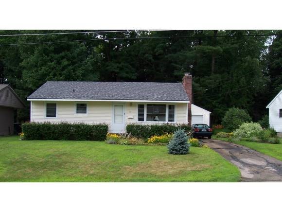 25 Woodcrest Drive