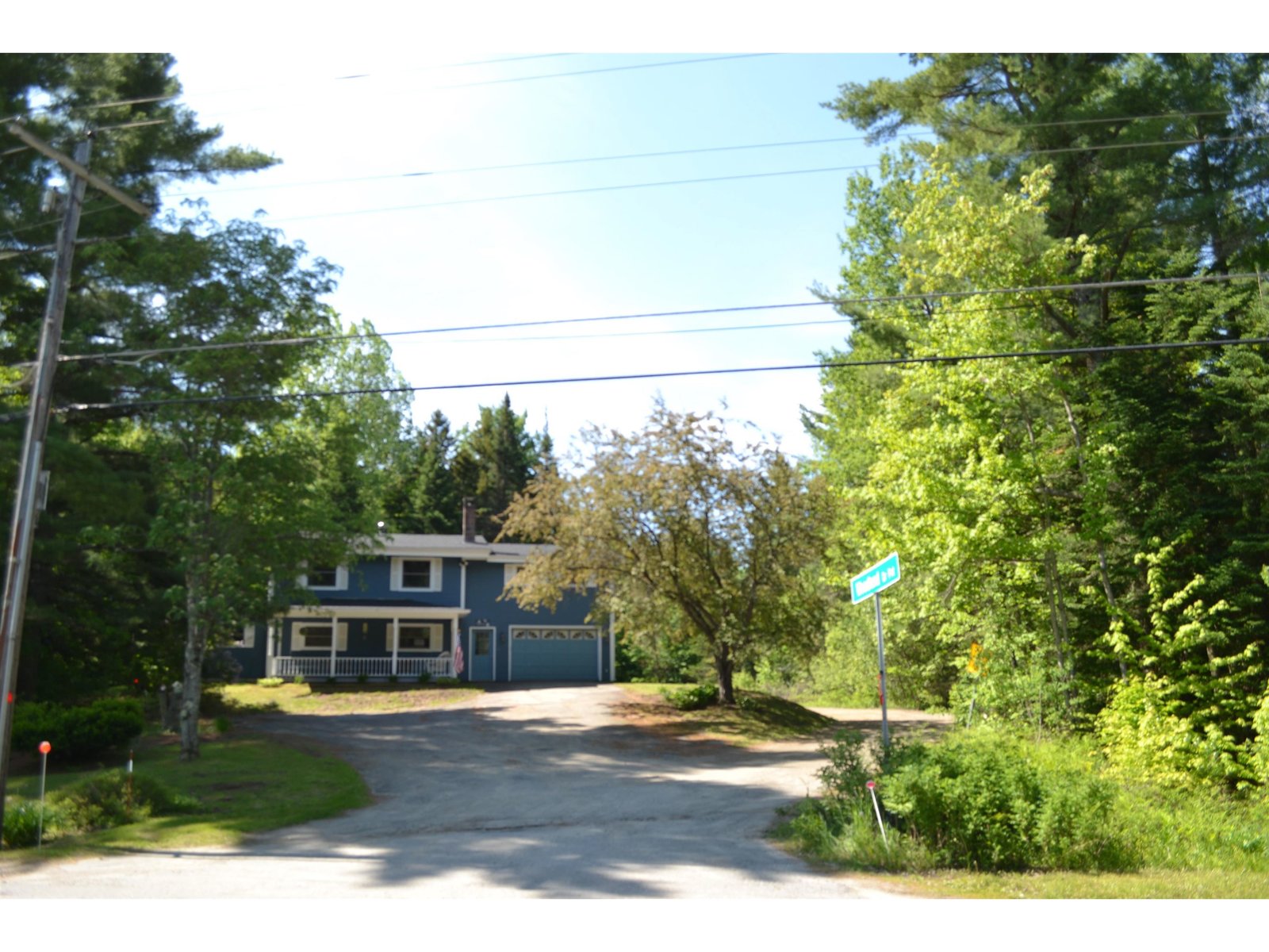 25 Woodland Drive