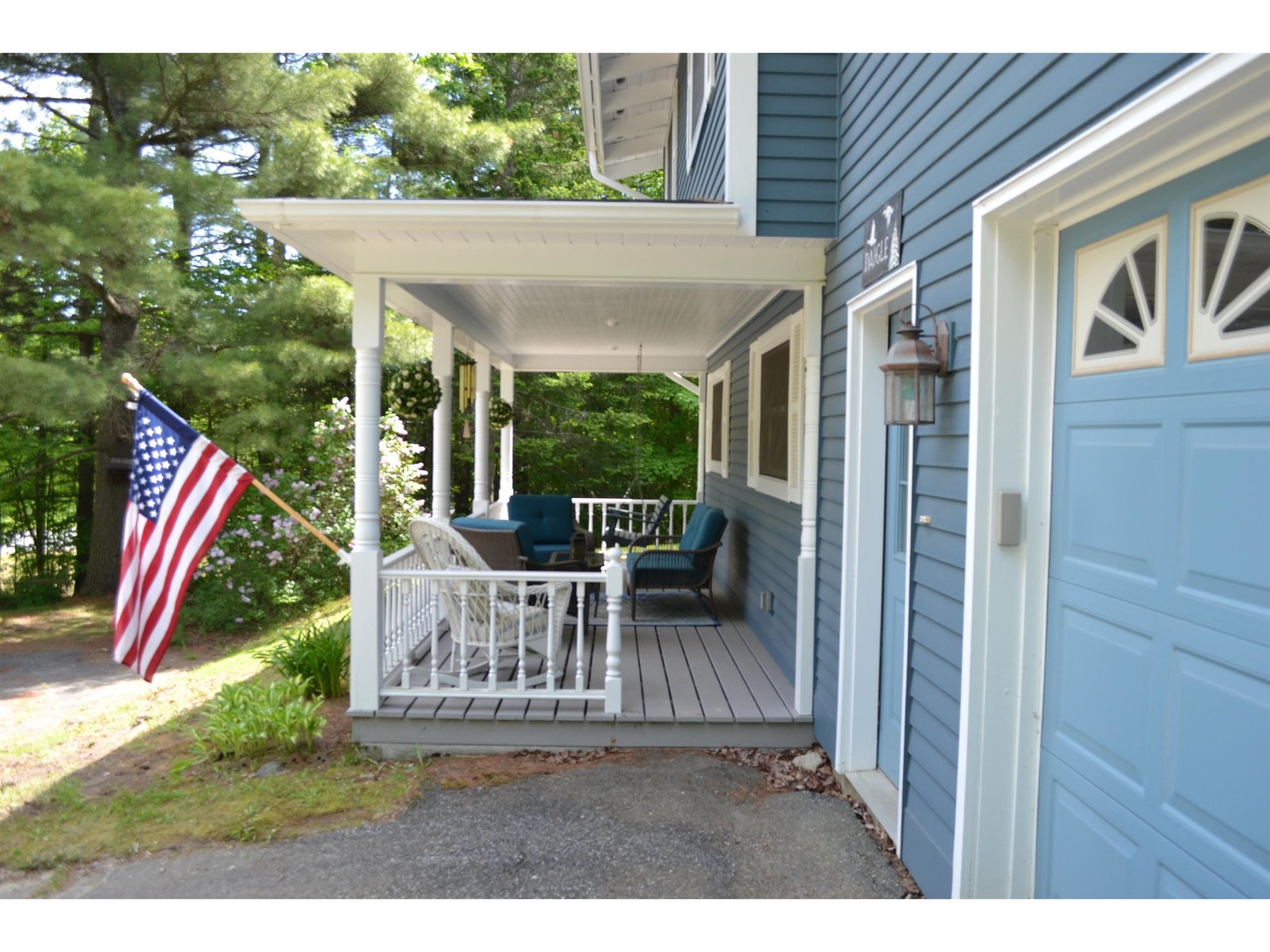 25 Woodland Drive