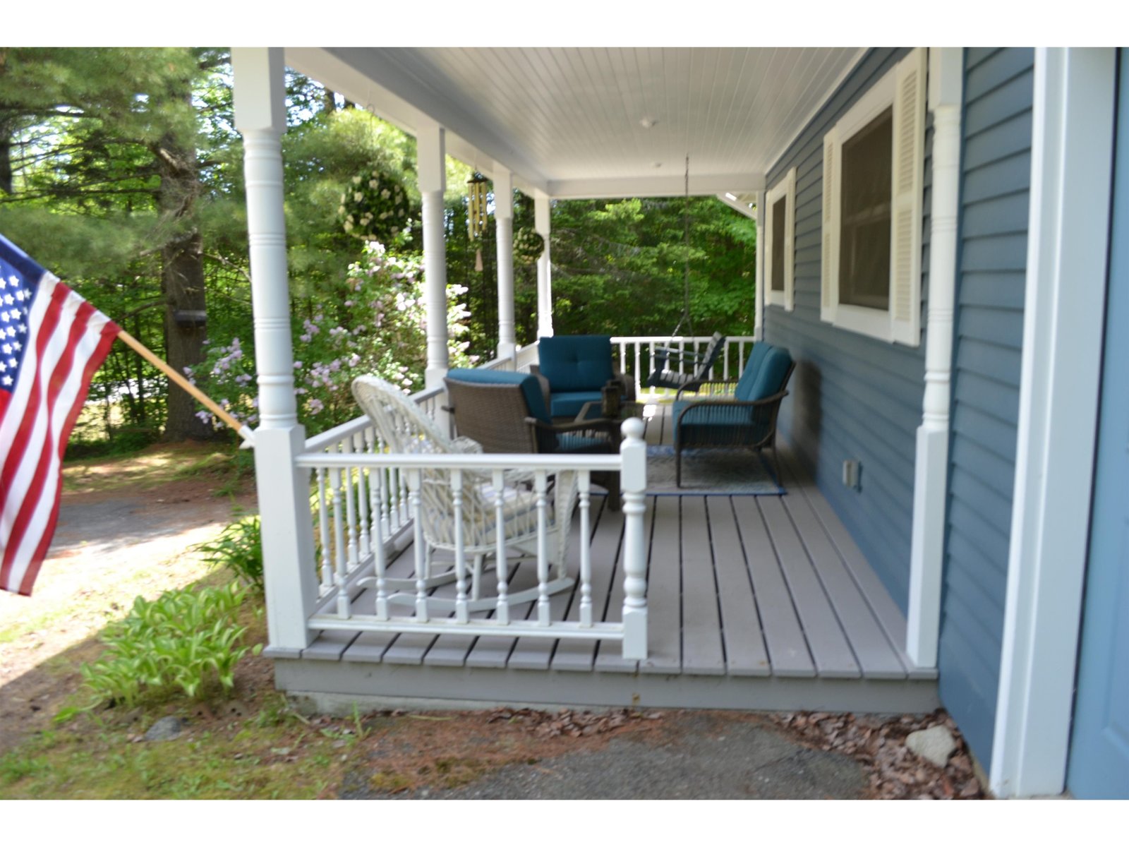 25 Woodland Drive