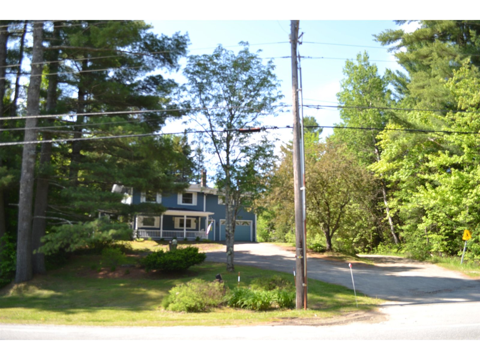 25 Woodland Drive