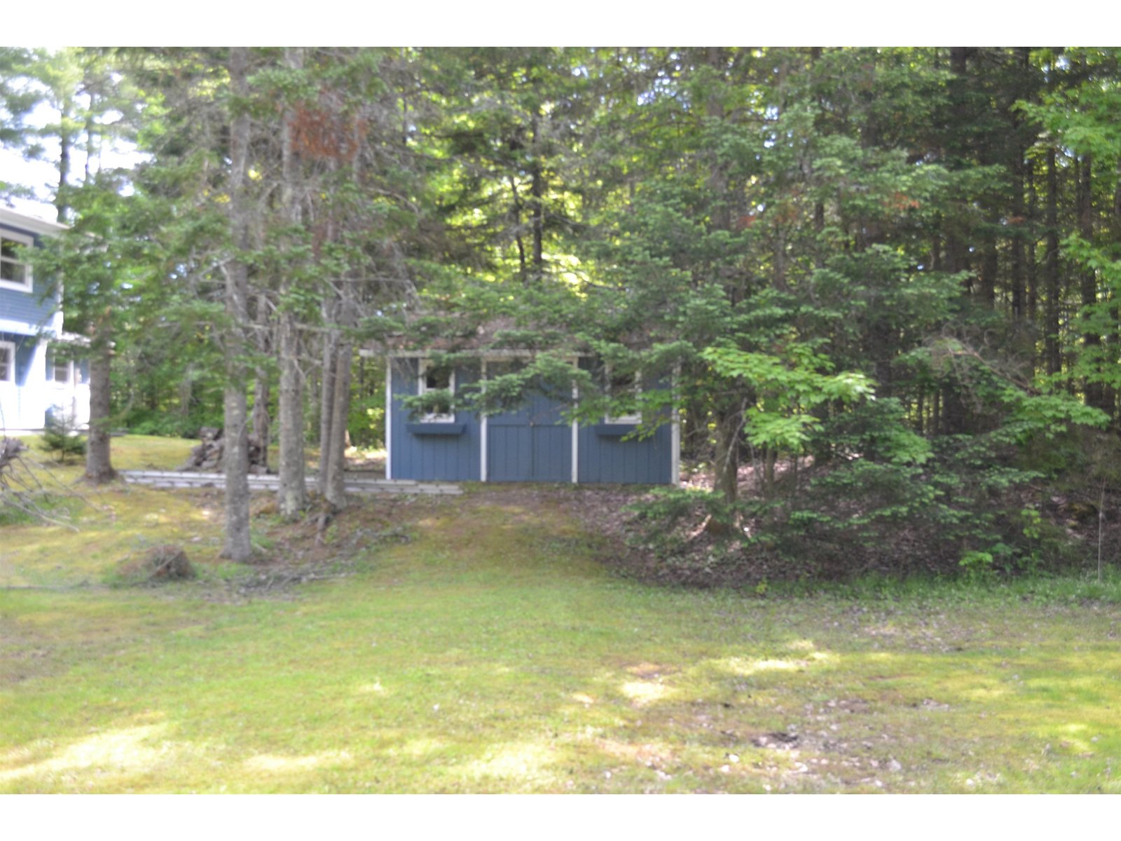 25 Woodland Drive