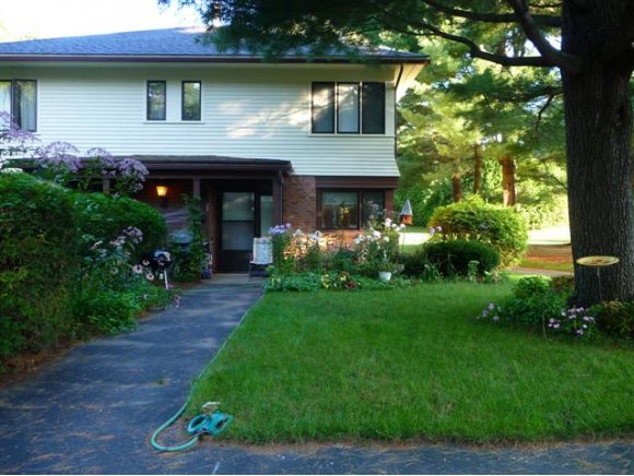 25 Wrisley Court, Unit 25
