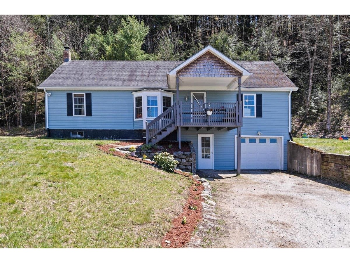 25 Zeno Road