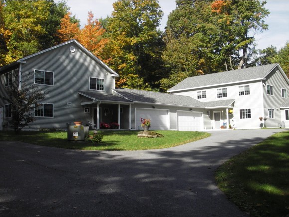 250-252 Mt. Philo Road
