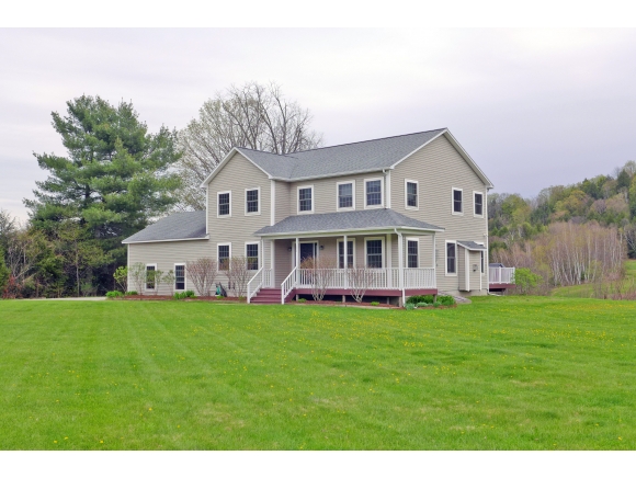 250 Beebe Hill Rd