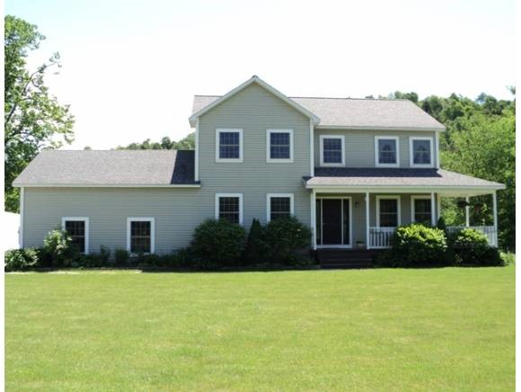 250 Beebe Hill Road
