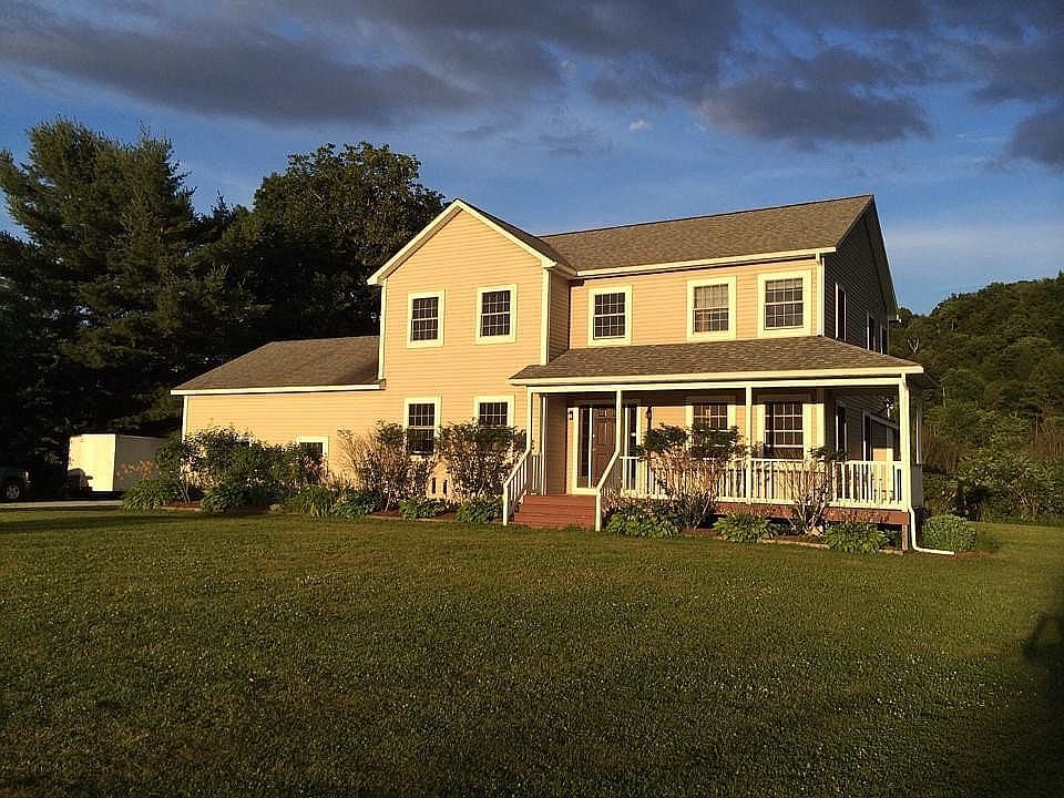 250 Beebe Hill Road
