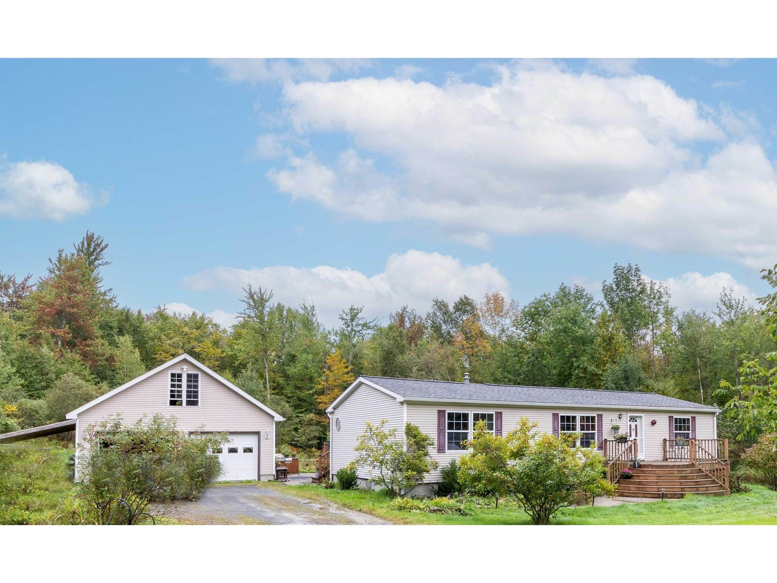 250 Bert White Road