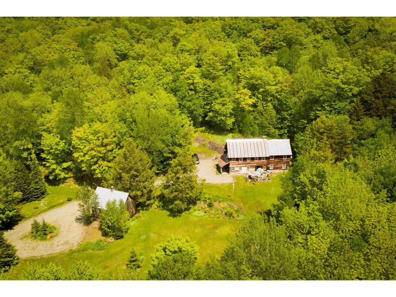 250 Bull Moose Ridge Road