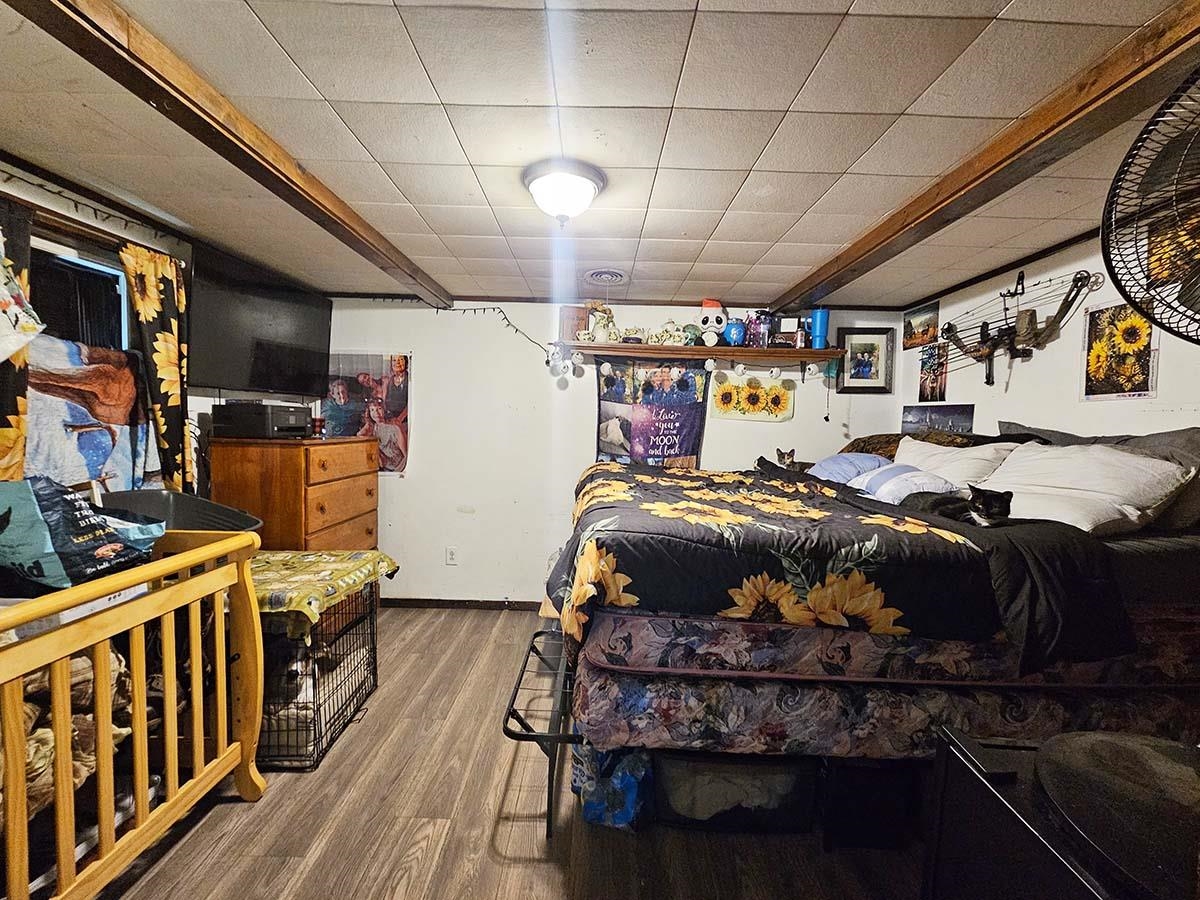 Apt 1 Bed 1