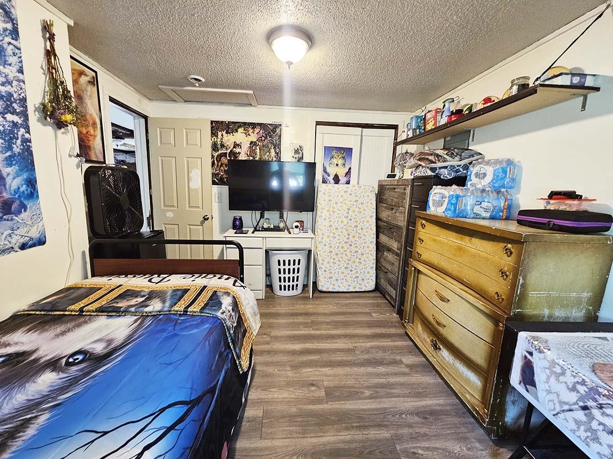 Apt 1 Bed 2