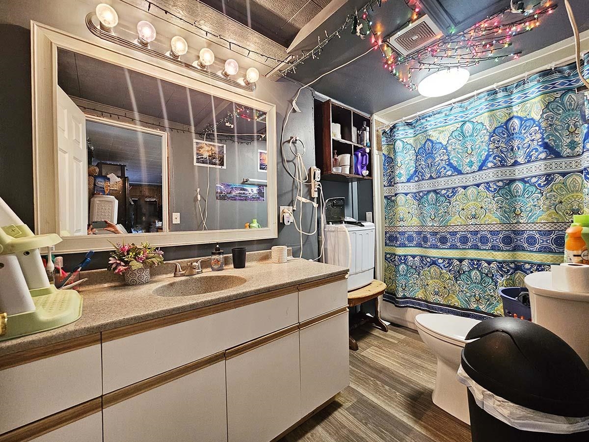 Apt 1 Bath