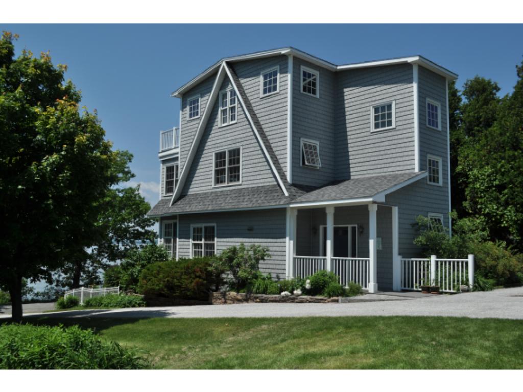 250 Eagle Mtn Harbor Road