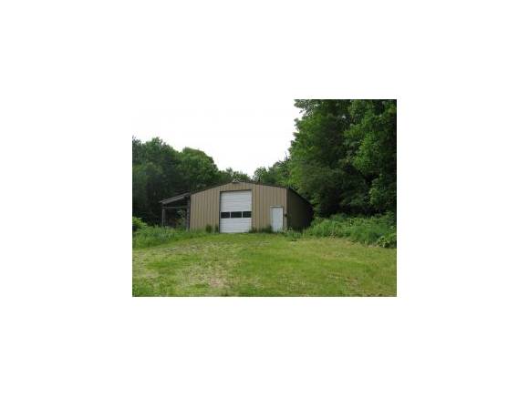 250 Fassett Hill Road
